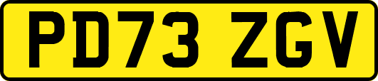 PD73ZGV