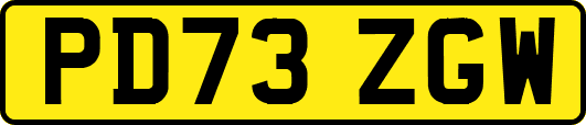 PD73ZGW