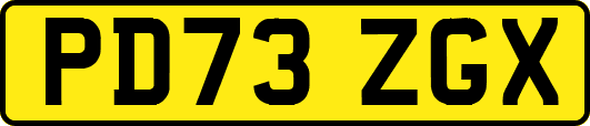 PD73ZGX