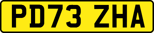 PD73ZHA