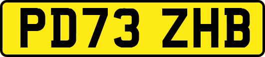 PD73ZHB