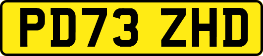 PD73ZHD
