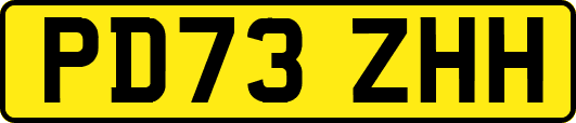 PD73ZHH