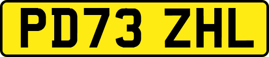 PD73ZHL