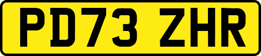 PD73ZHR