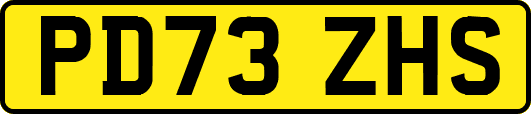 PD73ZHS