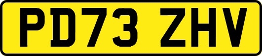 PD73ZHV