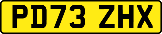 PD73ZHX