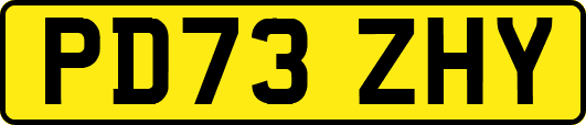 PD73ZHY