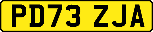 PD73ZJA