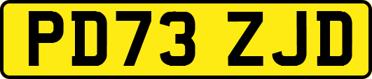 PD73ZJD