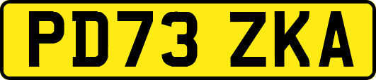 PD73ZKA