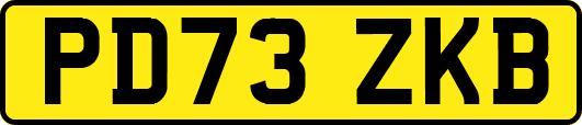 PD73ZKB