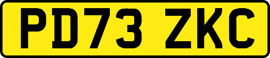 PD73ZKC
