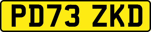 PD73ZKD