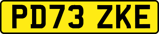 PD73ZKE