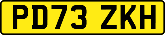PD73ZKH