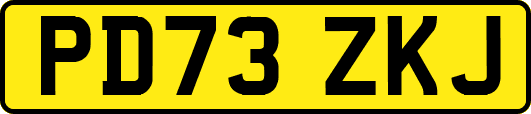 PD73ZKJ