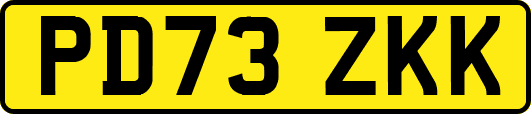 PD73ZKK