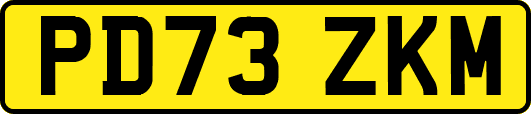 PD73ZKM