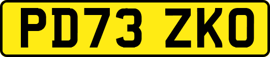 PD73ZKO