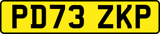 PD73ZKP