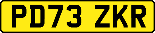 PD73ZKR