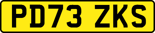 PD73ZKS