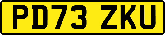PD73ZKU