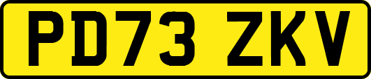 PD73ZKV