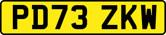 PD73ZKW