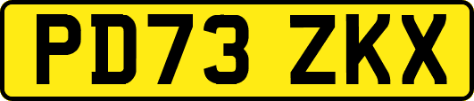 PD73ZKX