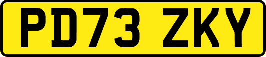 PD73ZKY