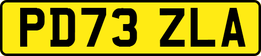 PD73ZLA