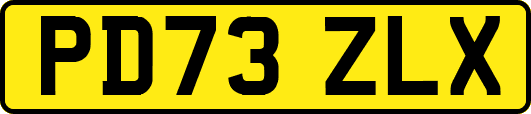 PD73ZLX