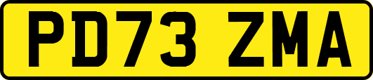 PD73ZMA