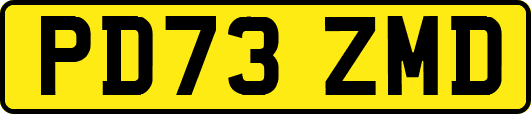 PD73ZMD