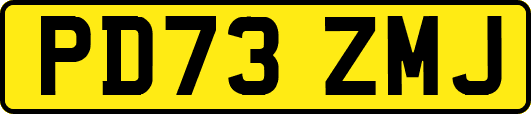 PD73ZMJ