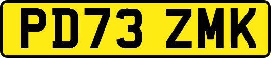PD73ZMK