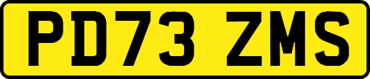 PD73ZMS