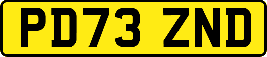 PD73ZND