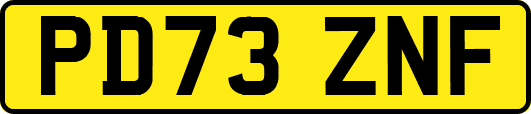 PD73ZNF