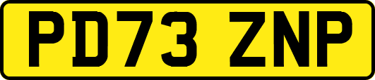 PD73ZNP