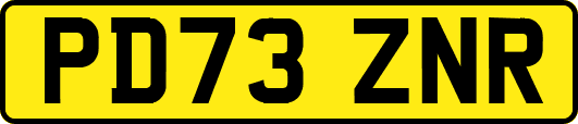 PD73ZNR