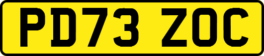 PD73ZOC