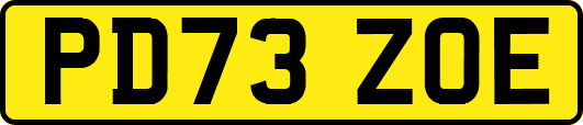 PD73ZOE