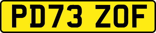 PD73ZOF