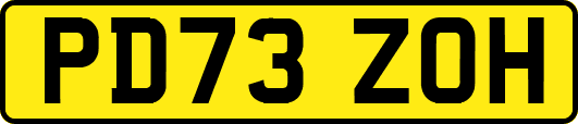 PD73ZOH