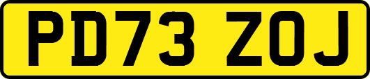 PD73ZOJ