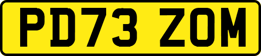PD73ZOM